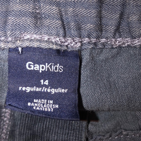 Gap skirt - Picture 3 of 4